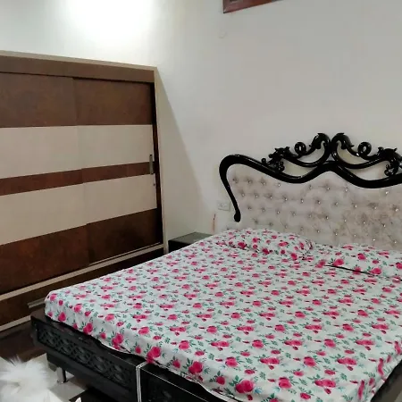 Vishal Homestay Raja Sansi Exterior photo