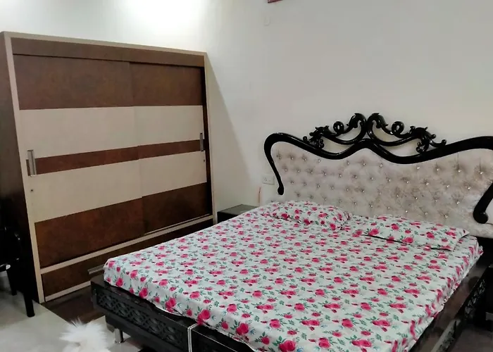 Vishal Homestay