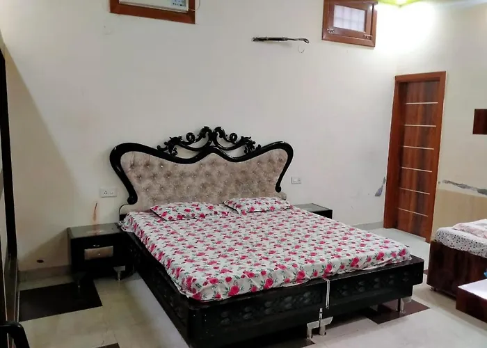 Vishal Homestay
