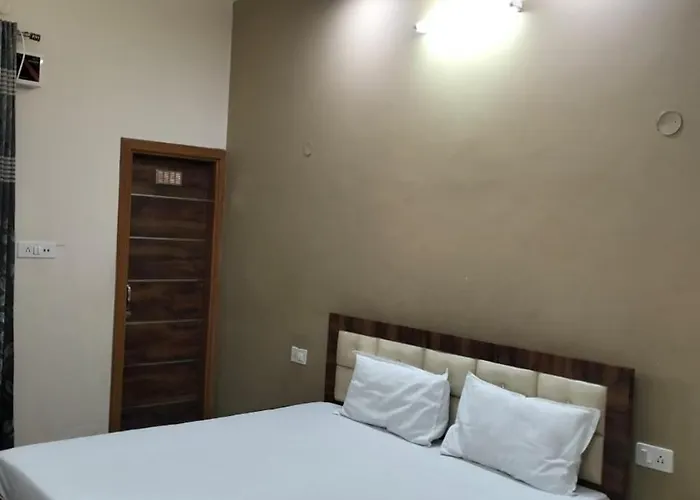 Vishal Homestay