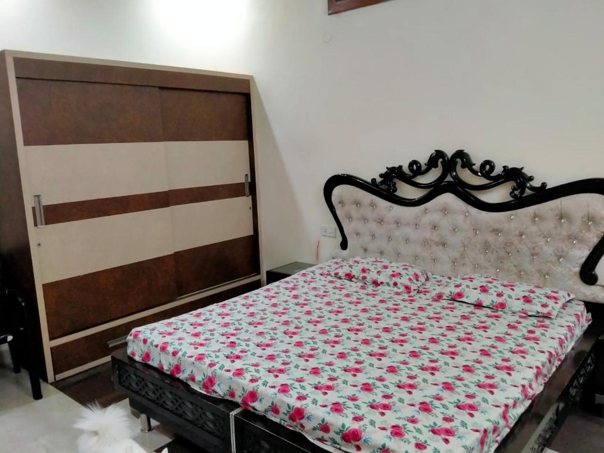 Homestay Vishal Raja Sansi