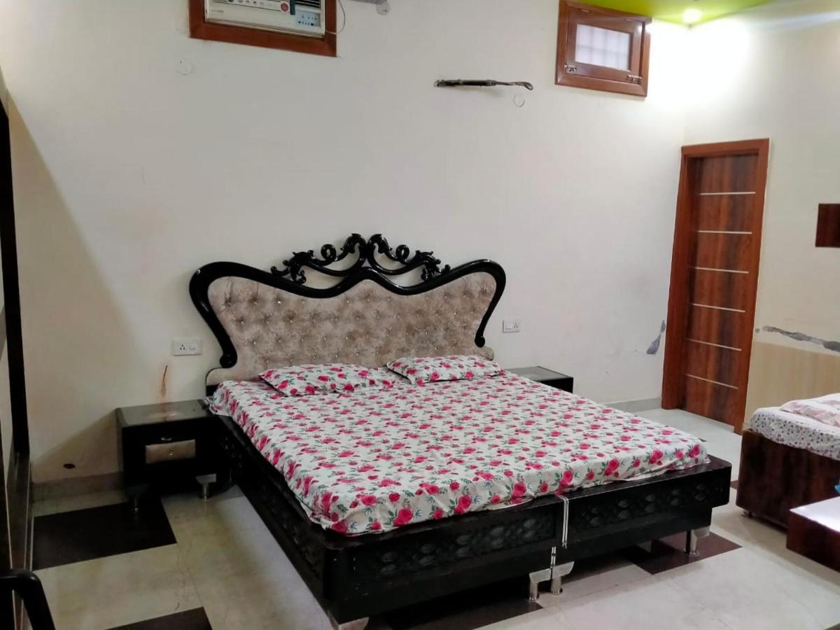 Homestay Vishal