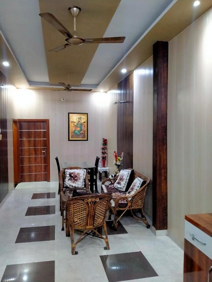 Homestay Vishal
