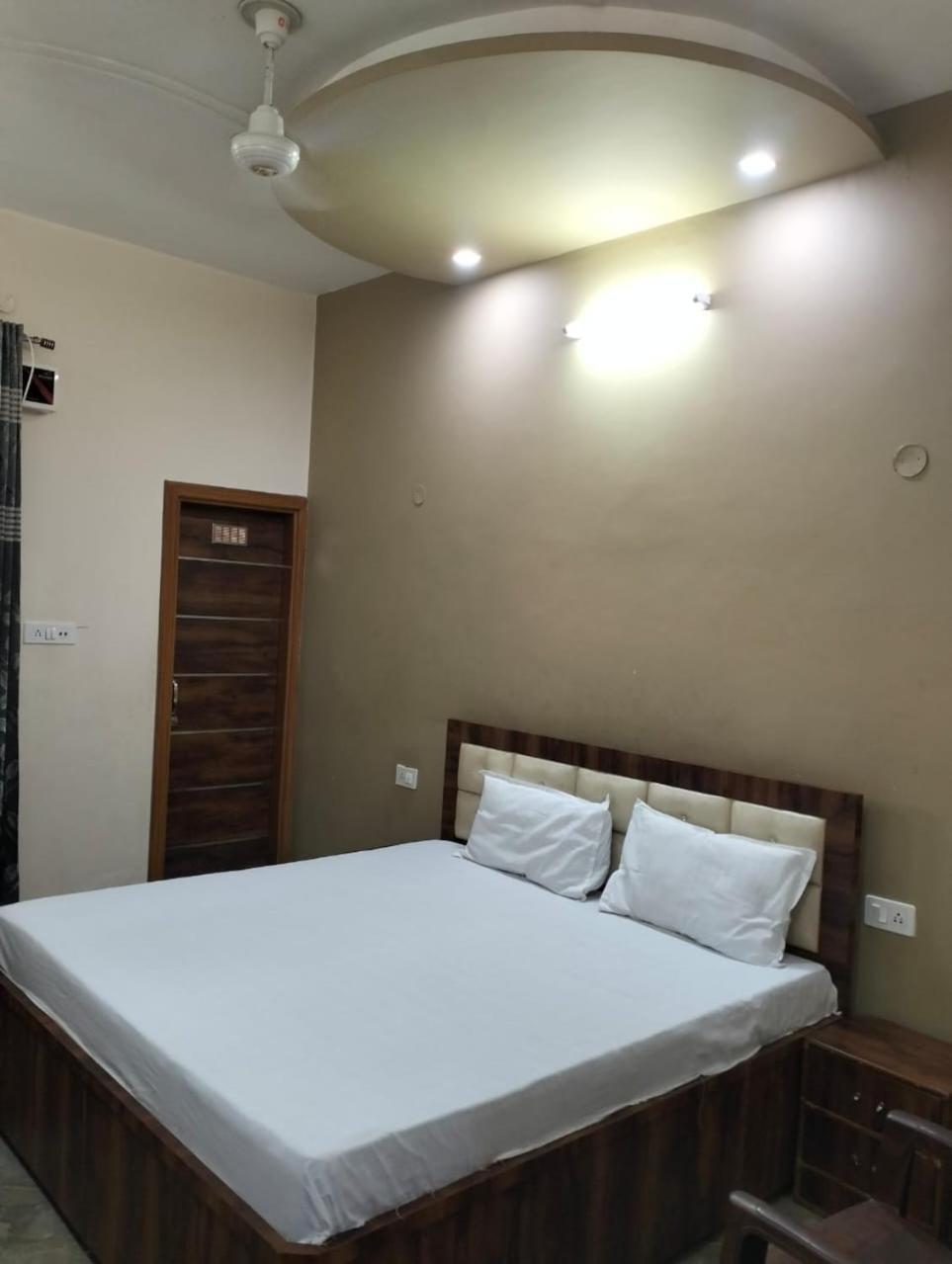 Homestay Vishal Raja Sansi